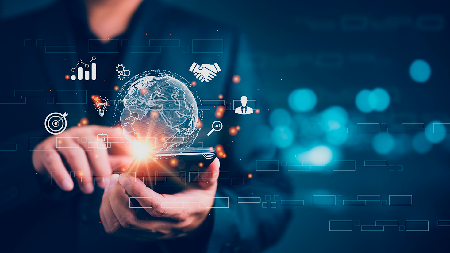 Mercado nacional de tecnologia se destaca e impulsiona estudos sobre Supply Chain e serviços bancários