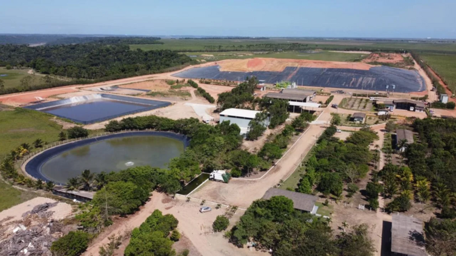 Veolia acelera expansão no Nordeste e reforça aposta em economia circular no Brasil