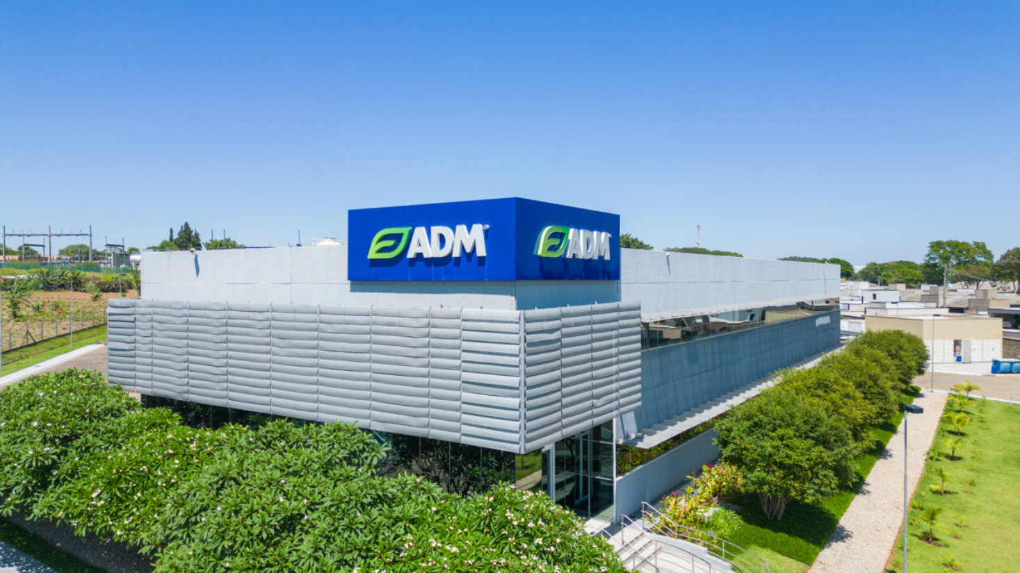 ADM Nutrição foca em reestruturação, resultados e novos rumos para 2025 no Brasil