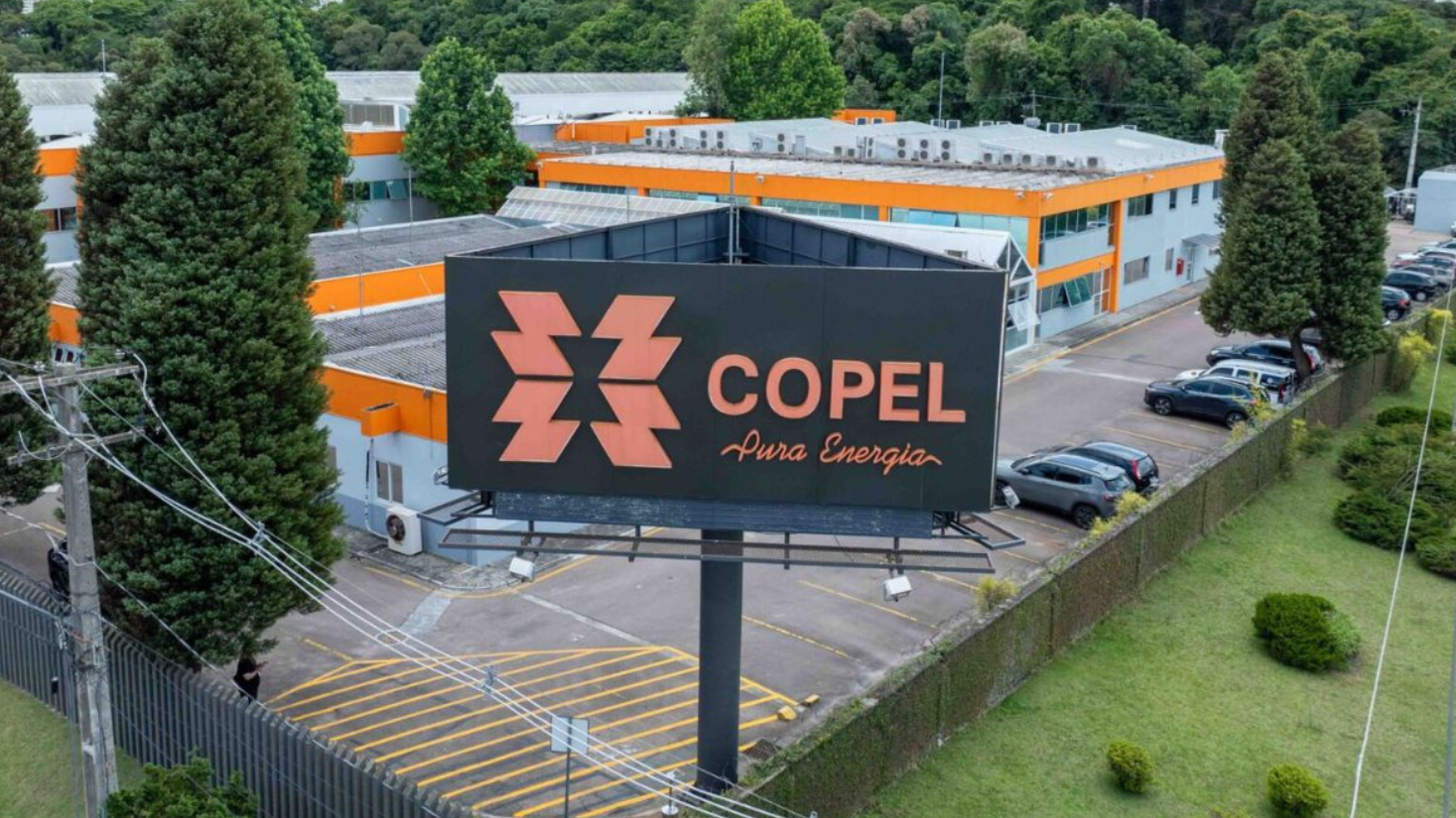 Copel consolida desempenho robusto com gestão ativa da cadeia de fornecedores