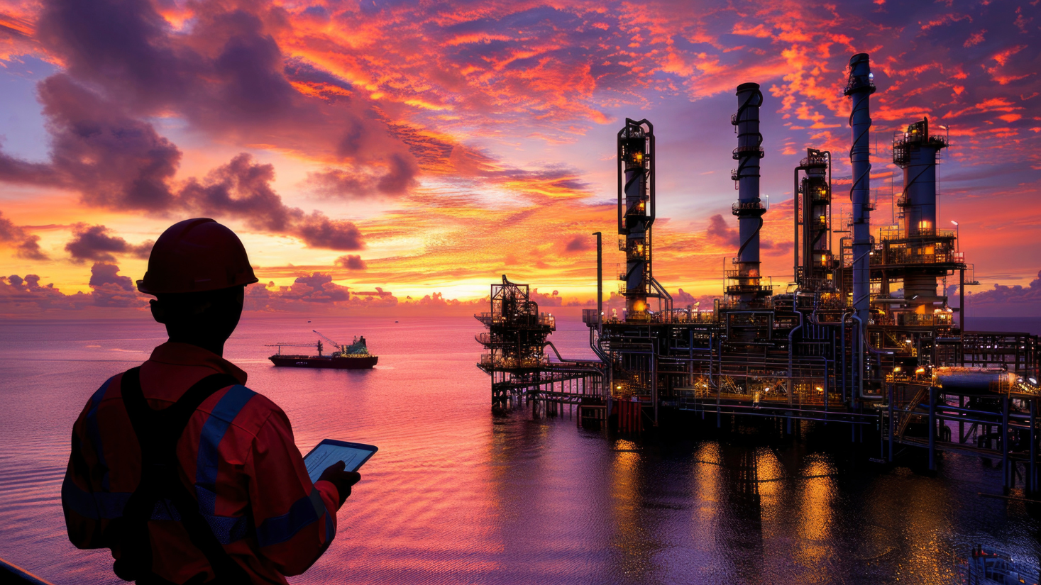 Brava Energia brilha em 2024 e bate recordes de produção