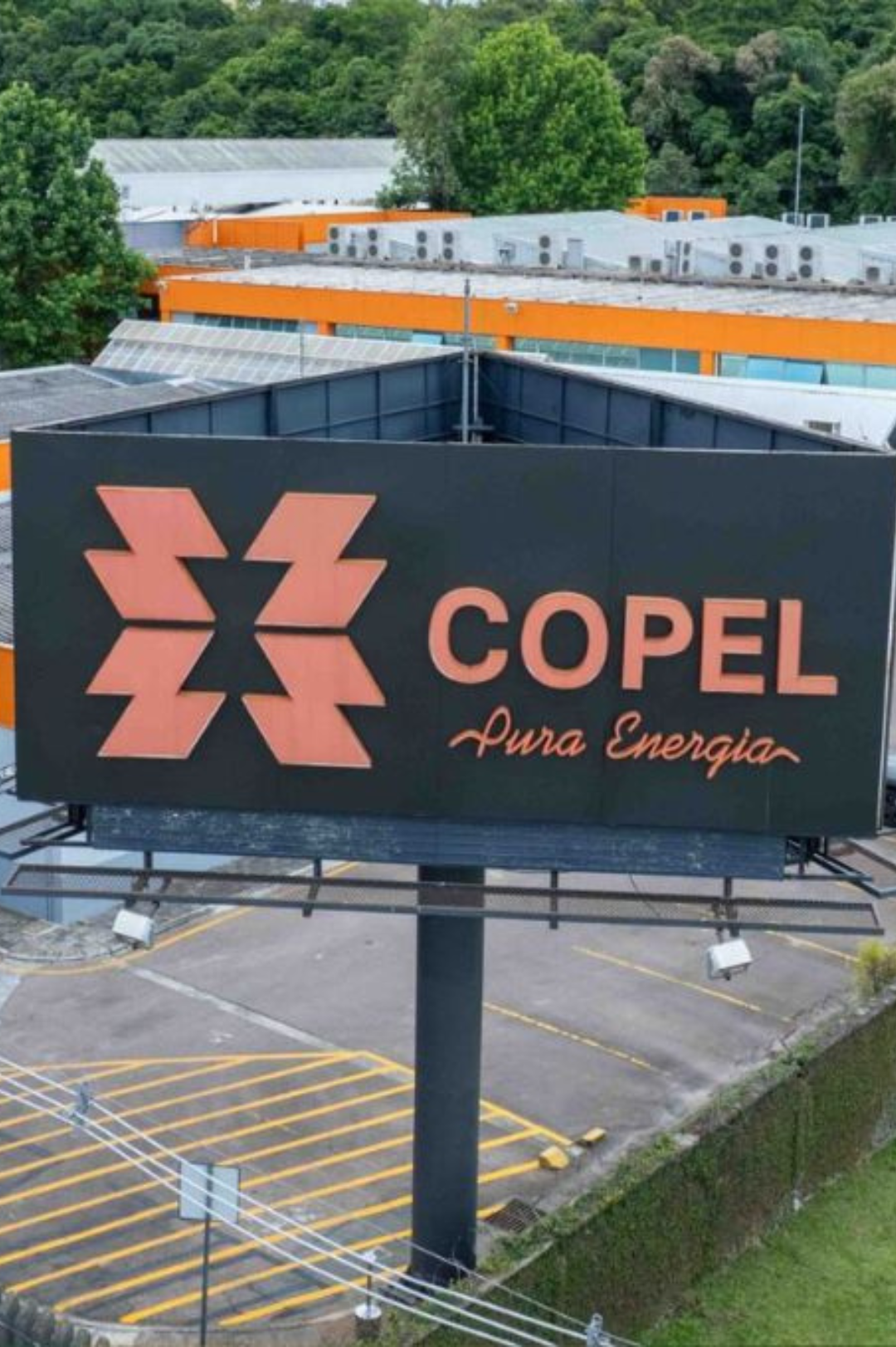Copel consolida desempenho robusto com gestão ativa da cadeia de fornecedores