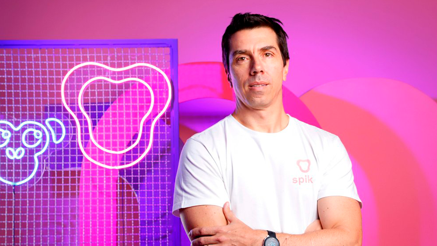 Parceria do iFood com Spike é destaque em videocast 