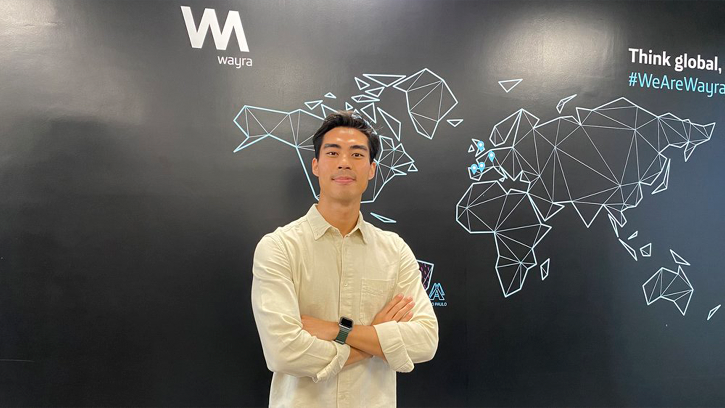Wayra Brasil faz aporte na edtech Ada, o primeiro de 2024